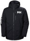 Helly Hansen meeste sügis-talvine parka ACTIVE FALL 2, tumesinine M, 907140102 hind ja info | Joped meestele | hansapost.ee