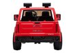 Elektriauto lastele GMC Denali HL368, punane hind ja info | Laste elektriautod | hansapost.ee