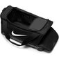 Nike spordikott BRASILIA S DUFF (41L), must hind ja info | Käekotid naistele | hansapost.ee