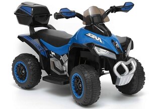 Elektriline atv lastele Quad GTS1188-A, sinine hind ja info | Laste elektriautod | hansapost.ee