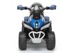 Elektriline atv lastele Quad GTS1188-A, sinine цена и информация | Laste elektriautod | hansapost.ee