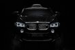 Laste elektriauto Toyz BMW X6 M, must hind ja info | Laste elektriautod | hansapost.ee