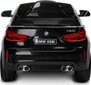 Laste elektriauto Toyz BMW X6 M, must цена и информация | Laste elektriautod | hansapost.ee