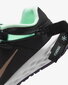 Nike noorte jooksujalatsid REVOLUTION 6 FLYEASE, must-mündiroheline hind ja info | Spordijalatsid lastele | hansapost.ee