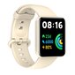 Xiaomi Redmi Watch 2 Lite Ivory hind ja info | Nutikellad, laste nutikellad | hansapost.ee