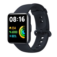 Xiaomi Redmi Watch 2 Lite Blue hind ja info | Nutikellad, laste nutikellad | hansapost.ee