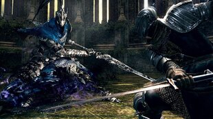Dark Souls Remastered NSW цена и информация | Компьютерные игры | hansapost.ee
