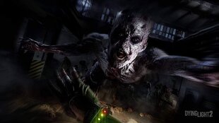 Dying Light 2 Stay Human Playstation 5 PS5 игра цена и информация | Techland Игровые компьютеры и аксессуары | hansapost.ee