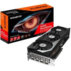 16GB GB RX6900XT Gaming OC price and information | Video cards | hansapost.ee