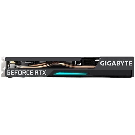 Gigabyte GeForce RTX 3060 Ti Eagle OC 8G hind ja info | Videokaardid | hansapost.ee