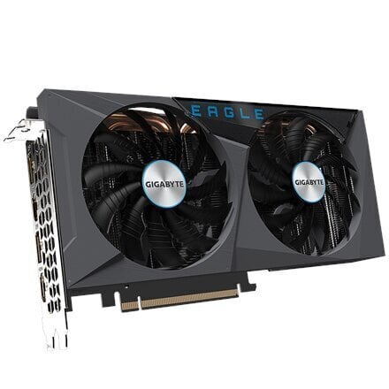 Gigabyte GeForce RTX 3060 Ti Eagle OC 8G hind ja info | Videokaardid | hansapost.ee