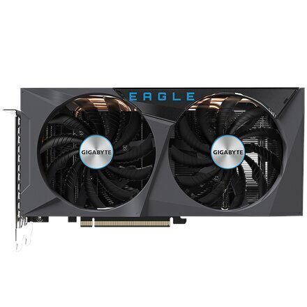 Gigabyte GeForce RTX 3060 Ti Eagle OC 8G hind ja info | Videokaardid | hansapost.ee