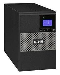 Eaton 5P850i цена и информация | Источник бесперебойного питания, UPS | hansapost.ee