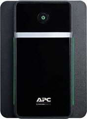 APC BX1600MI цена и информация | APC Компьютерная техника | hansapost.ee