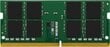 Kingston KCP426SS8/16 цена и информация | Operatiivmälu | hansapost.ee