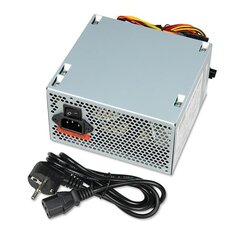 I-BOX CUBE II 400W (ZIC2400W12CMFA) hind ja info | Toiteplokid | hansapost.ee
