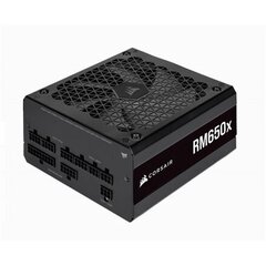 Corsair CP-9020198-EU цена и информация | Материнские платы (PSU) | hansapost.ee