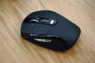 Fujitsu WI660, must price and information | Computer mouse | hansapost.ee