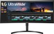 LG 38WN75C-B цена и информация | Monitorid | hansapost.ee