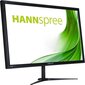 Hannspree HC272PPB hind ja info | Monitorid | hansapost.ee