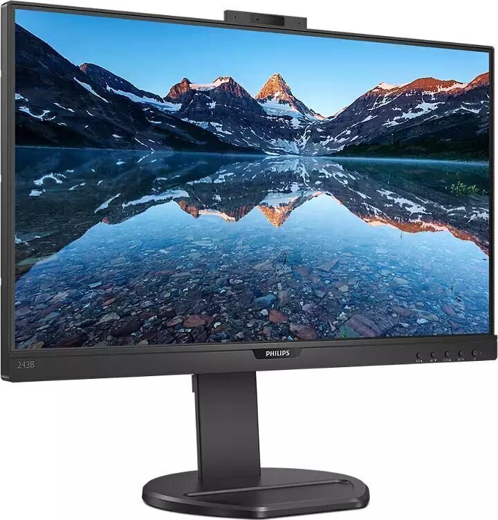 Philips 243B9H/00 hind ja info | Monitorid | hansapost.ee