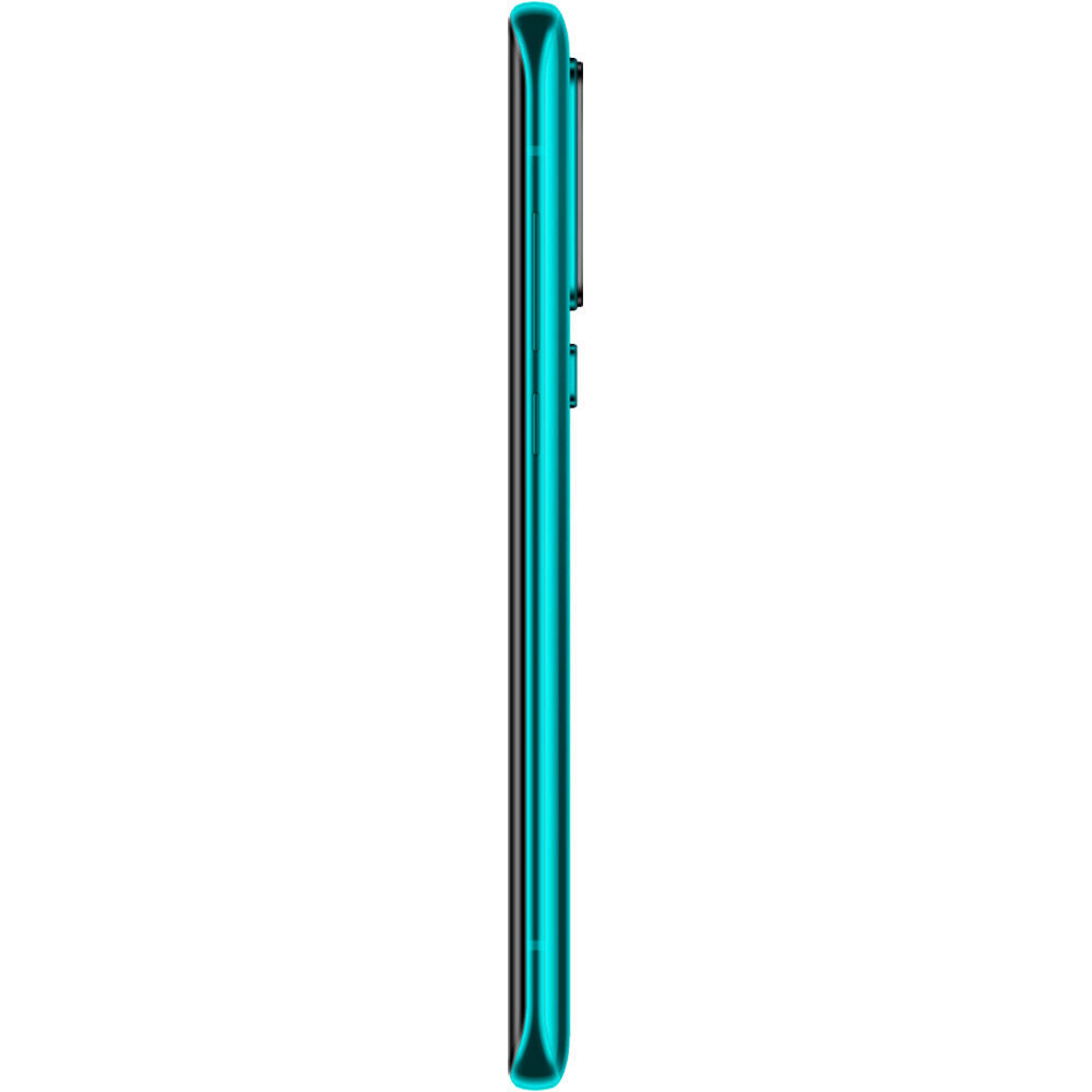 Xiaomi Mi 10 5G 8/128GB Single SIM Turquoise MZB9052EU цена и информация | Telefonid | hansapost.ee