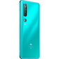 Xiaomi Mi 10 5G 8/128GB Single SIM Turquoise MZB9052EU hind ja info | Telefonid | hansapost.ee