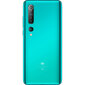 Xiaomi Mi 10 5G 8/128GB Single SIM Turquoise MZB9052EU цена и информация | Telefonid | hansapost.ee