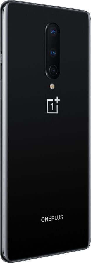 OnePlus 8 5G, 128GB, Dual SIM, Black hind ja info | Telefonid | hansapost.ee