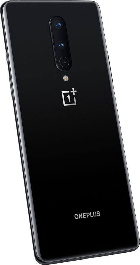 OnePlus 8 5G, 128GB, Dual SIM, Black hind ja info | Telefonid | hansapost.ee