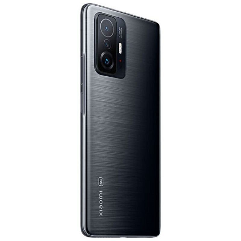 Xiaomi 11T Pro 5G 256GB Dual SIM Meteorite Grey цена и информация | Telefonid | hansapost.ee