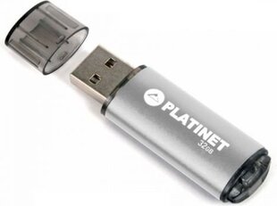 USB-носитель Platinet цена и информация | Platinet Компьютерная техника | hansapost.ee