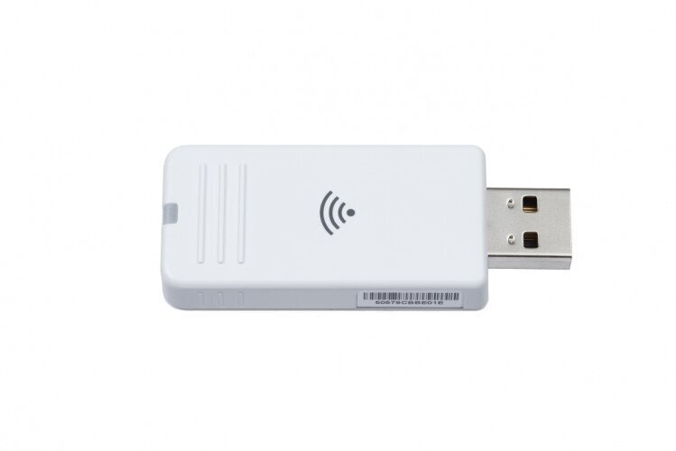 Epson V12H005A01 цена и информация | USB adapterid ja jagajad | hansapost.ee