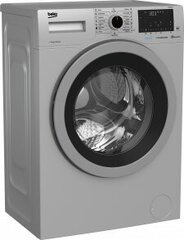 Beko WUE6632XS цена и информация | Стиральные машины | hansapost.ee