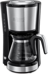 Russell Hobbs 24210-56 hind ja info | Kohvimasinad ja espressomasinad | hansapost.ee