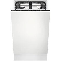 Electrolux EEA22100L цена и информация | Посудомоечные машины | hansapost.ee