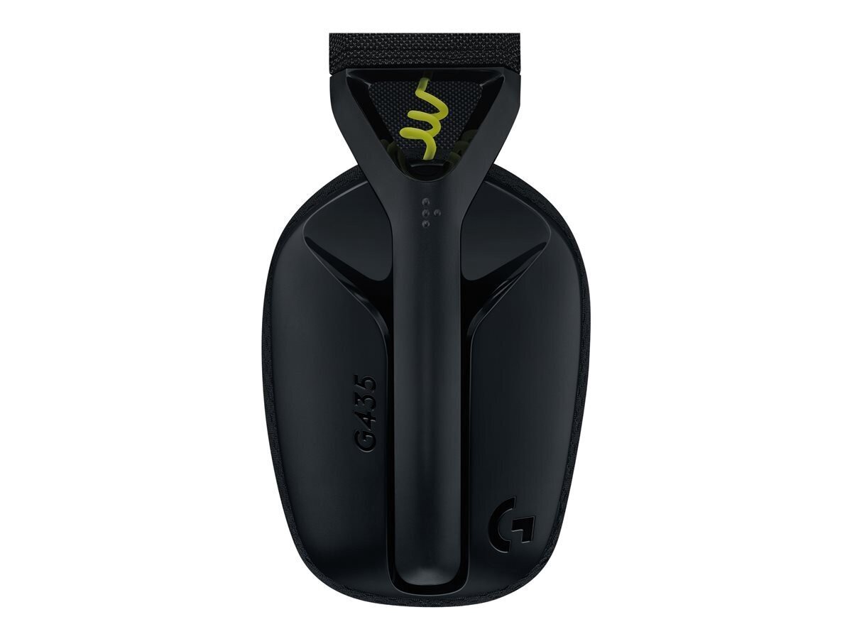 Logitech G435 hind ja info | Kõrvaklapid | hansapost.ee