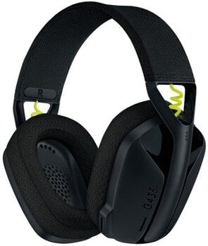 Logitech G435 hind ja info | Kõrvaklapid | hansapost.ee