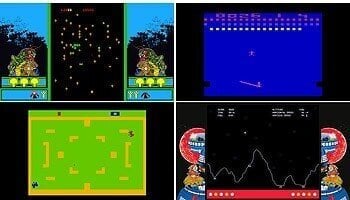 Atari Flashback Classics (150 games) NSW hind ja info | Konsooli- ja arvutimängud | hansapost.ee