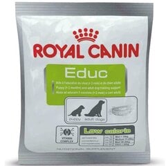 Royal Canin Educ, 30x50 g цена и информация | Лакомства для собак | hansapost.ee