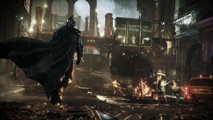 Batman: Arkham Collection price and information | Console and computer games | hansapost.ee