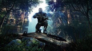 Crysis 3 (Hunter Edition), X360 kaina ir informacija | Компьютерные игры | hansapost.ee