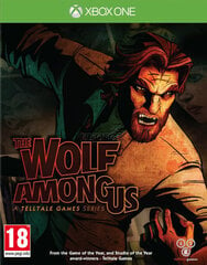 Xbox One mäng Wolf Among Us - The Telltale Series hind ja info | Konsooli- ja arvutimängud | hansapost.ee