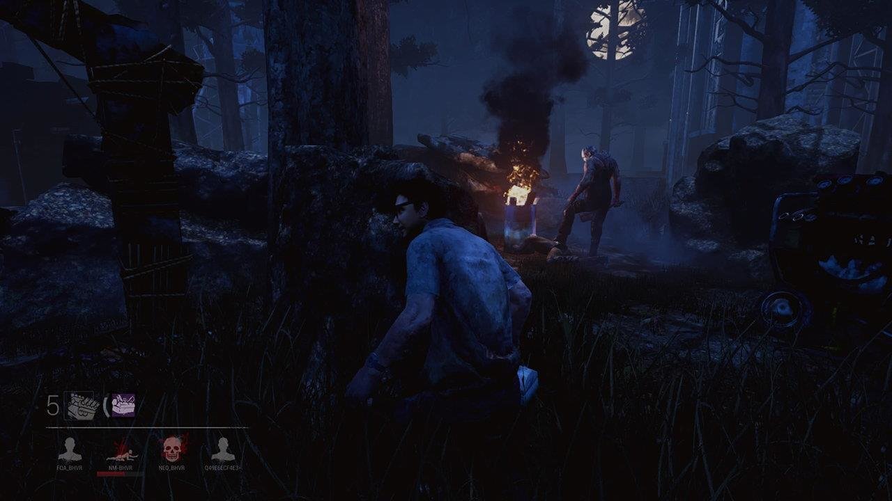 Dead by Daylight Special Edition, PS4 hind ja info | Konsooli- ja arvutimängud | hansapost.ee