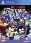 PS3 mäng South Park: The Fractured but Whole (PS4) цена и информация | Konsooli- ja arvutimängud | hansapost.ee