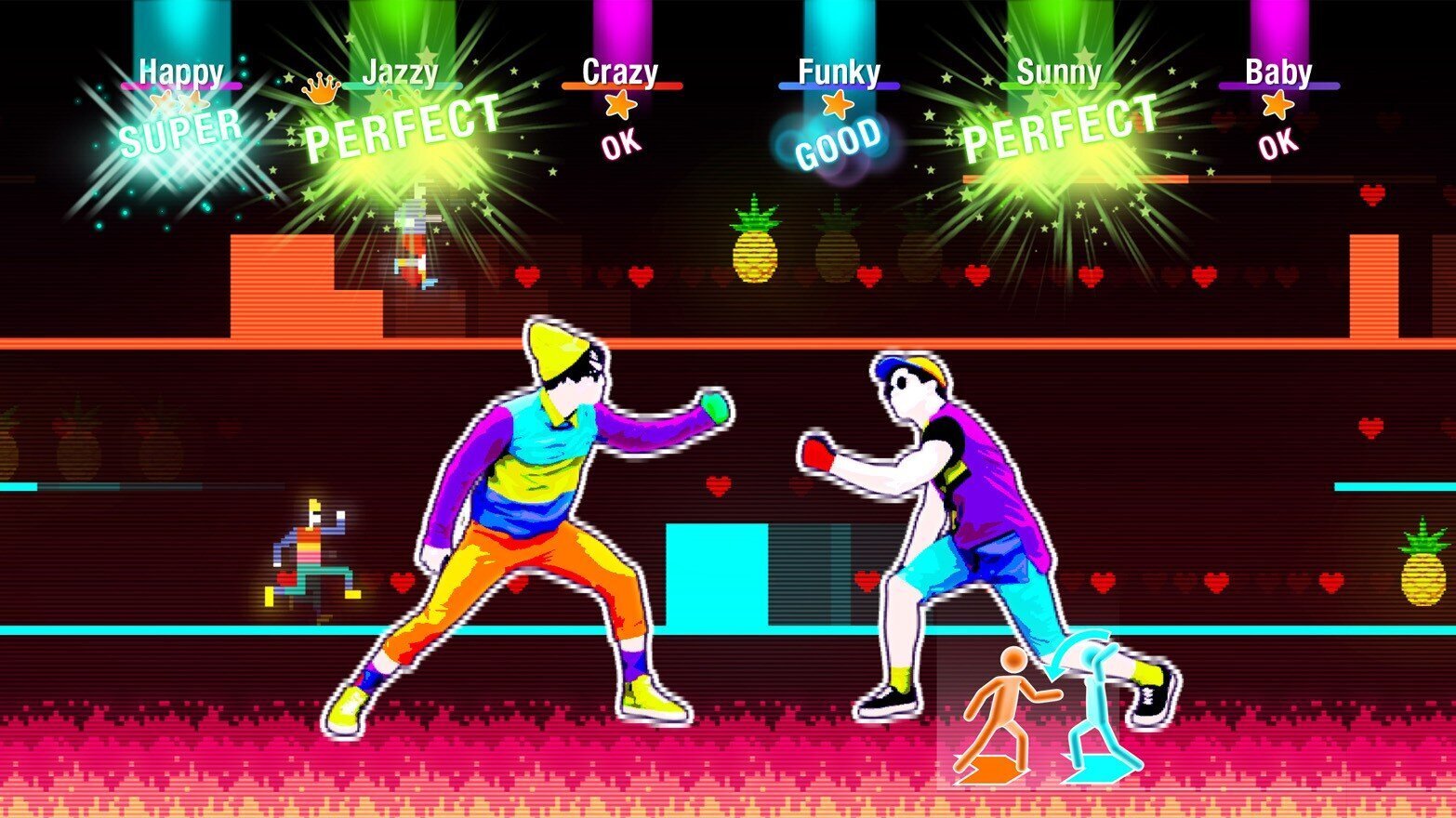 Just dance 2019, Playstation 4 hind ja info | Konsooli- ja arvutimängud | hansapost.ee