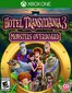 Hotel Transylvania 3 Monsters Overboard Xbox One Game цена и информация | Konsooli- ja arvutimängud | hansapost.ee