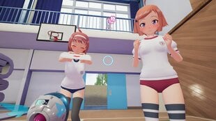 Gal Gun 2 NSW цена и информация | Компьютерные игры | hansapost.ee