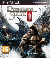 PlayStation 3 mäng Dungeon Siege III hind ja info | Konsooli- ja arvutimängud | hansapost.ee