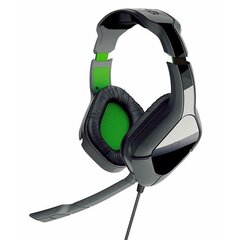 Mänguri kõrvaklapid HCX1 Xbox One/PC hind ja info | Kõrvaklapid | hansapost.ee